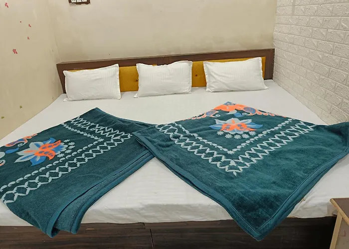 Fabhotel Shipra Ujjain