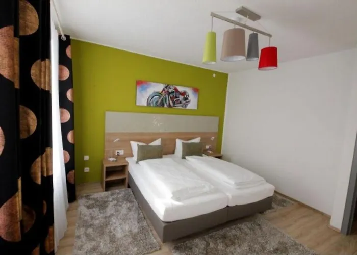 Bma Parkhotel Villingen-Schwenningen