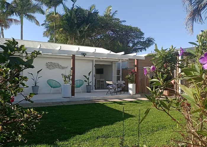 Maroochydore Waters Bnb