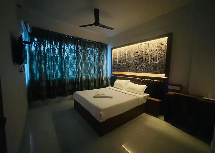 B Six Hotel Bangalore