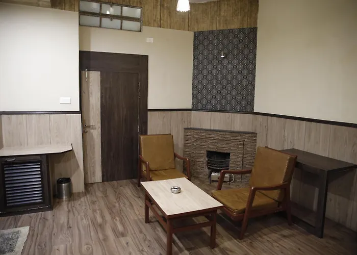The Shillong Club Residency Ltd Hotel
