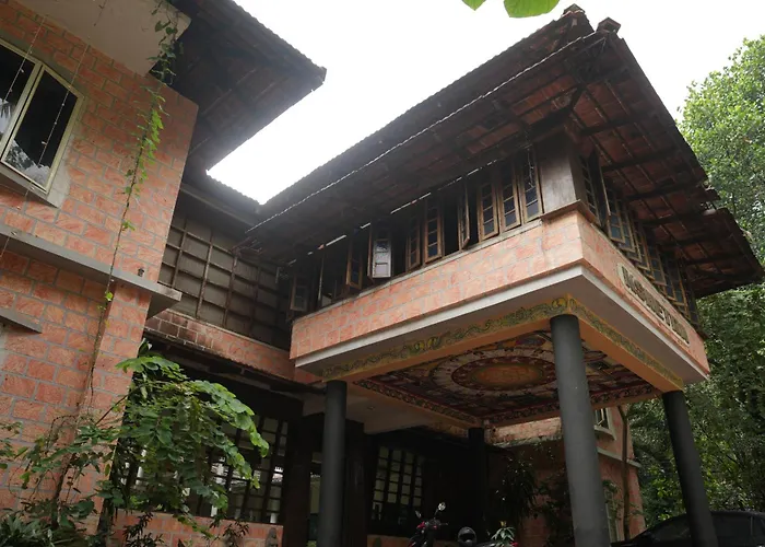 Kshetra By Inara Hotel Varkala