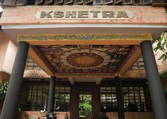 Kshetra By Inara Hotel Varkala