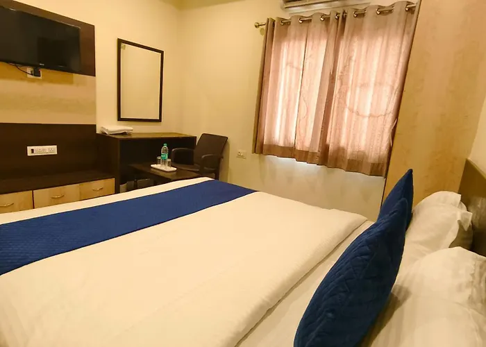 Hotel Rajputana Palace Udaipur