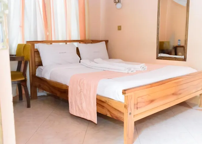 Mooreland Hotel Nairobi
