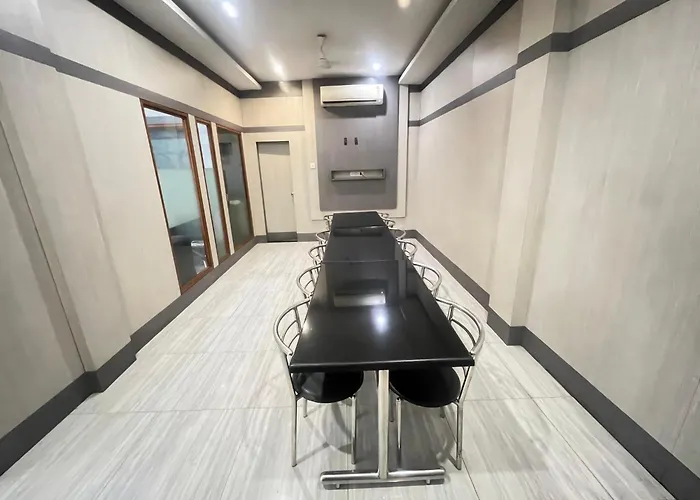Hotel Joy Jamshedpur