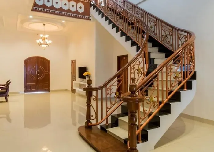 Taj Residence Syariah Medan