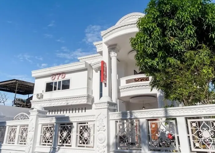 Taj Residence Syariah Medan