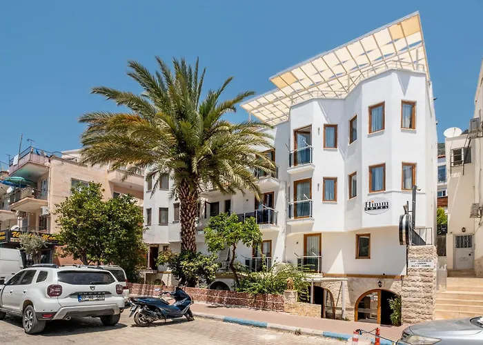 Himm Hotel Kaş