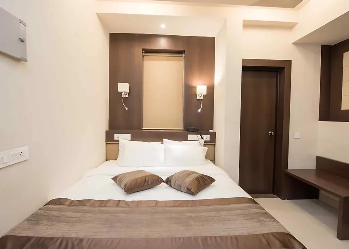 Victoria Paradise Inn Benaulim