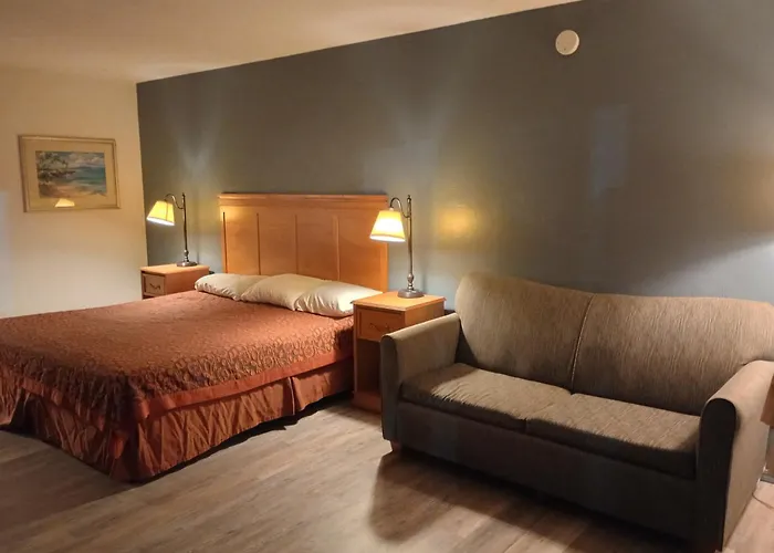 Heritage Inn Fairview