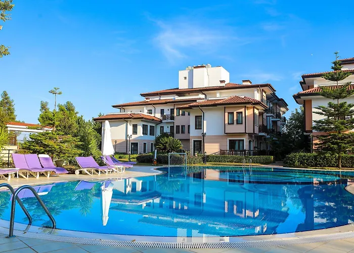 Ayka Vital Park Antalya