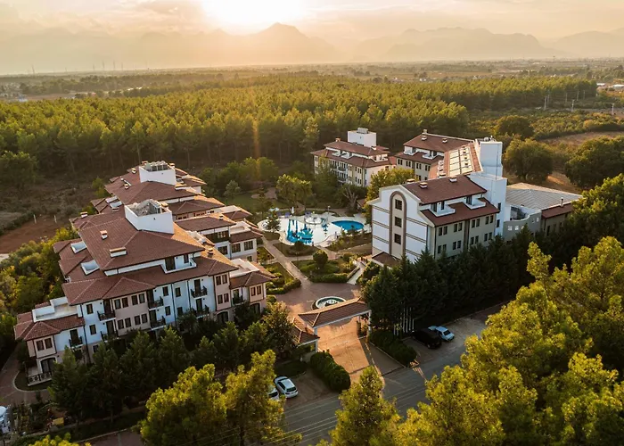 Ayka Vital Park Antalya