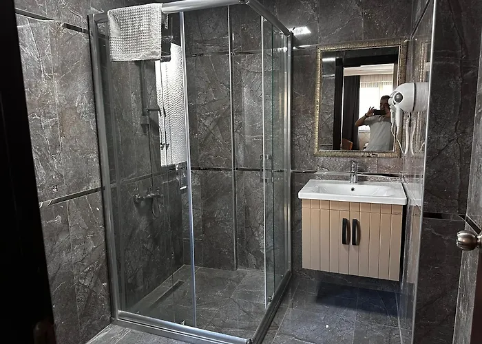 Başkent HOTEL Ankara