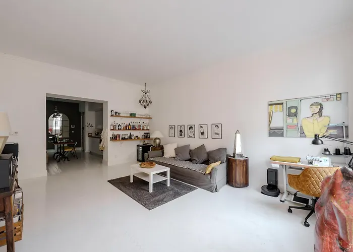 Old Town Boutique Residence Prague