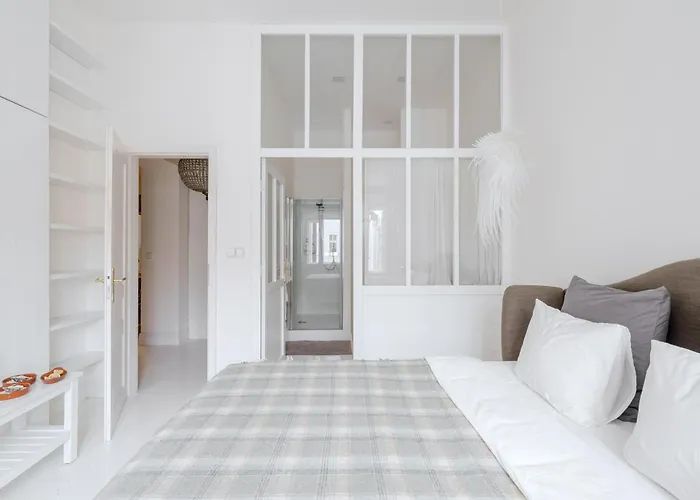 Old Town Boutique Residence Prague