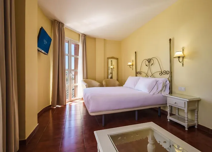 Crisol Chiclana Hotel Chiclana de la Frontera