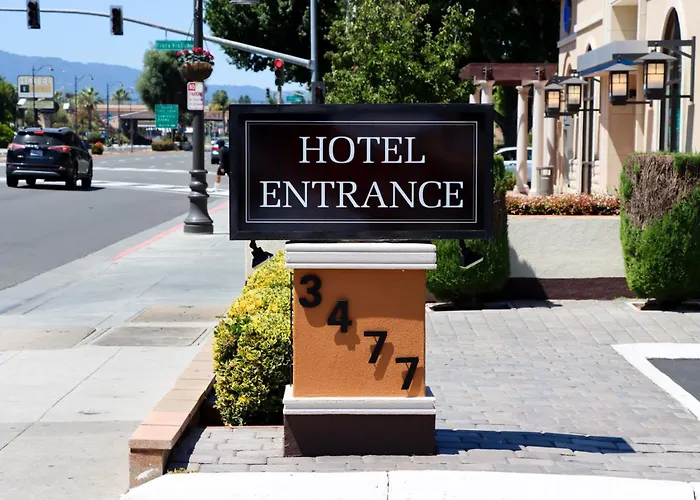 Driftwood Motel Santa Clara
