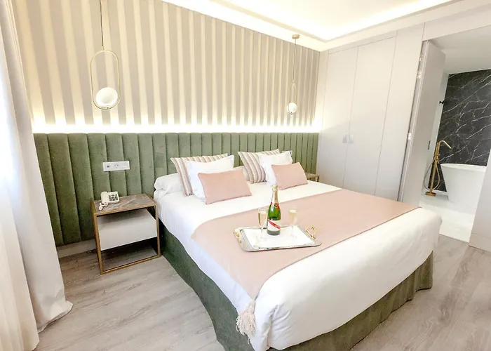 Hotel Alfonso VIII Soria