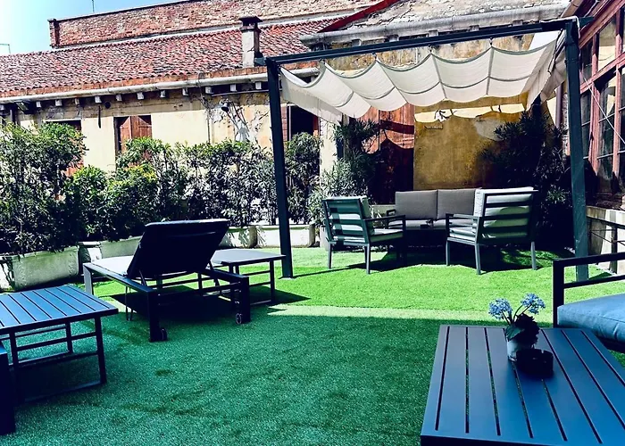 Domus Ciliota Hotel Veneza