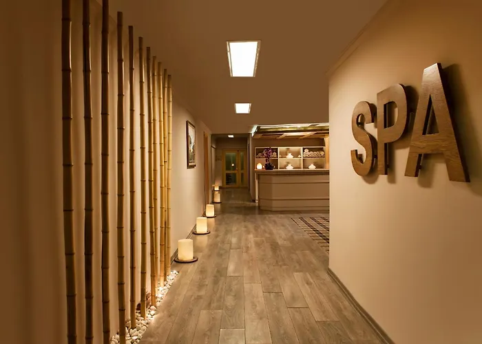 Kaya Uludag Otel