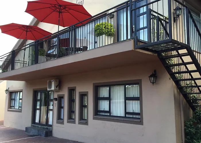 Pumleni Guesthouse Hartbeespoort