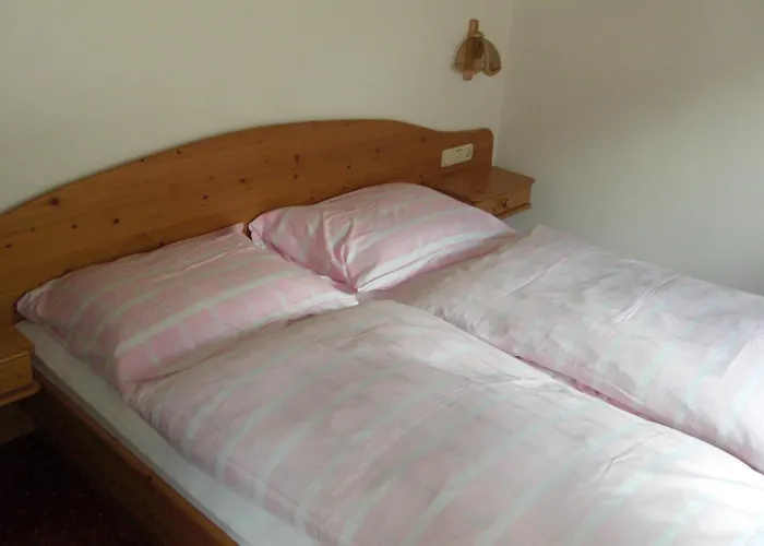 Hotel-Pension Flora Saalbach-Hinterglemm