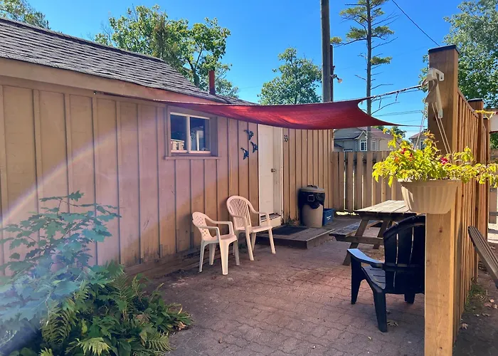 Saga Resort Wasaga Beach