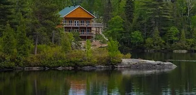 Auberge La Tanière Tadoussac