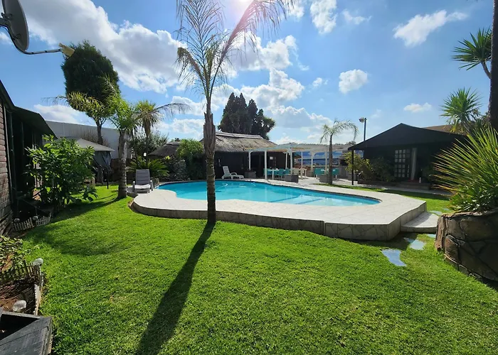 The Guesthouse Vanderbijlpark