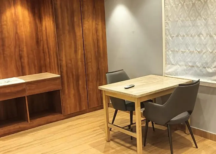Amc Comforts Bangalore