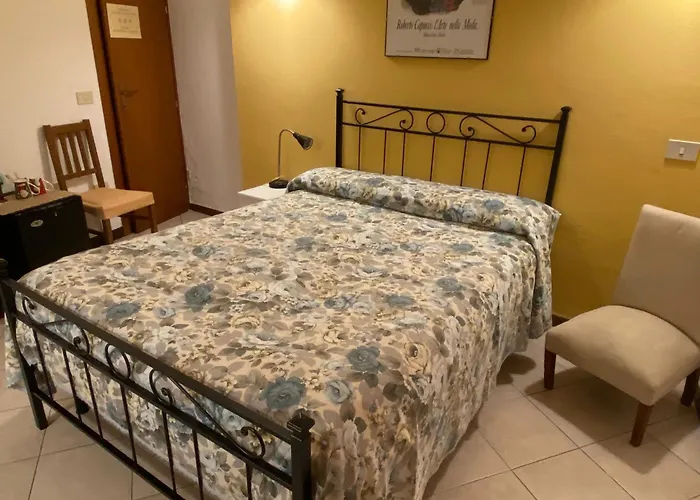 Alloggio Le Casette Di Zecca Giorgia Verona