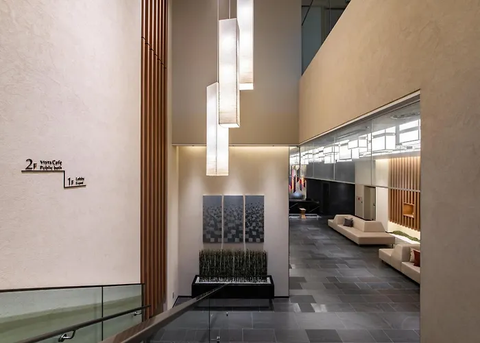 Hotel Vista Kanazawa