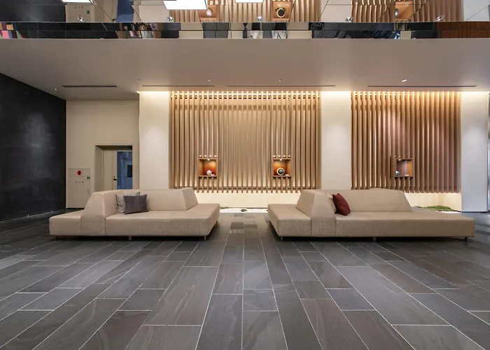 Hotel Vista Kanazawa