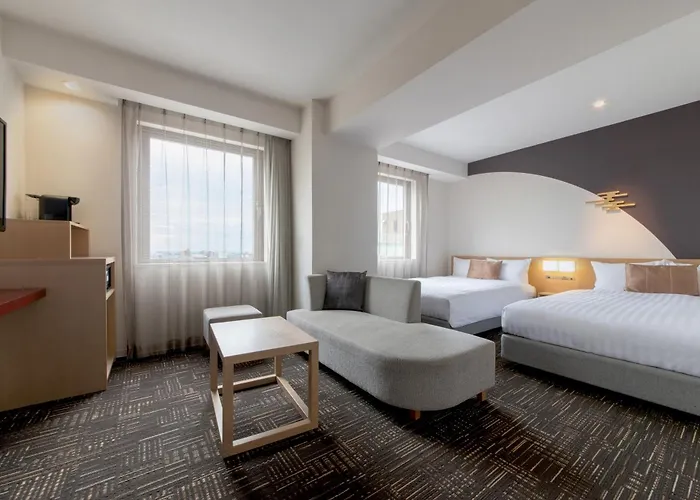 Hotel Vista Kanazawa
