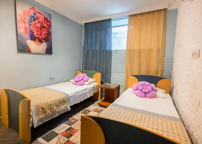 Delight Deluxe Hotel&Spa Antalya