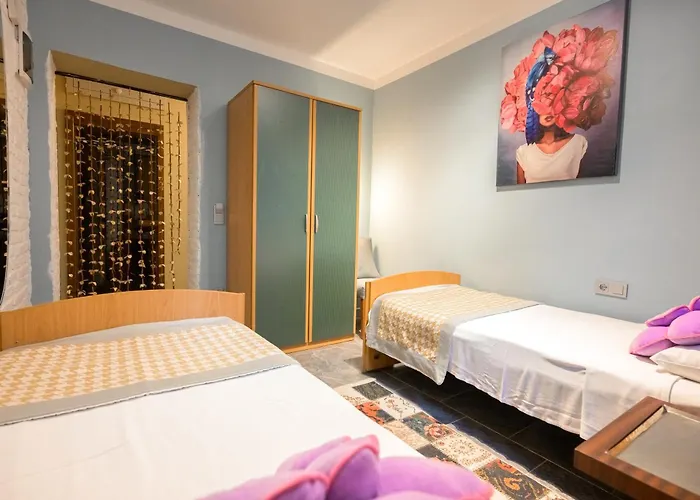 Delight Deluxe Hotel&Spa Antalya