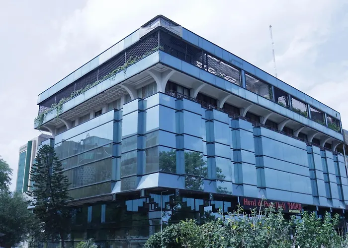 Hotel De Papae Islamabad