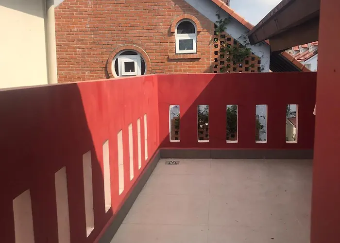 Lovely House Da Lat