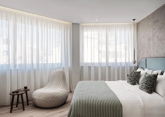 The Lekka Hotel & Spa Athen