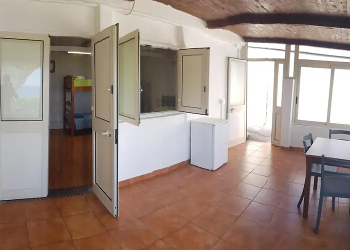 Da Luciano Hotel Stromboli