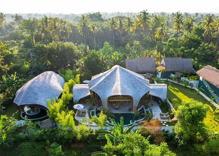Villa Tokay - The Luxury Resort Gili Air