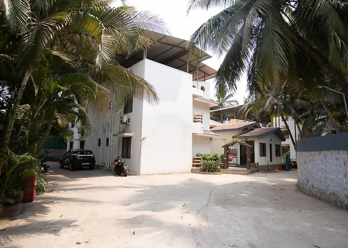 Ruturaj Inn Alibag