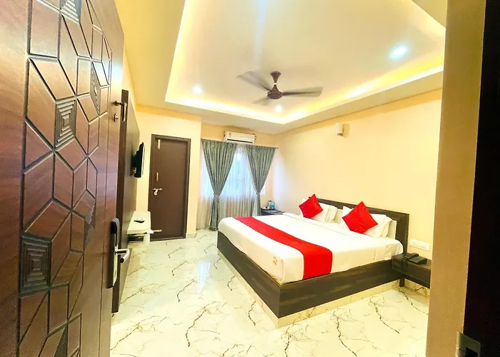 Aura By Agira Hotels Yelahanka