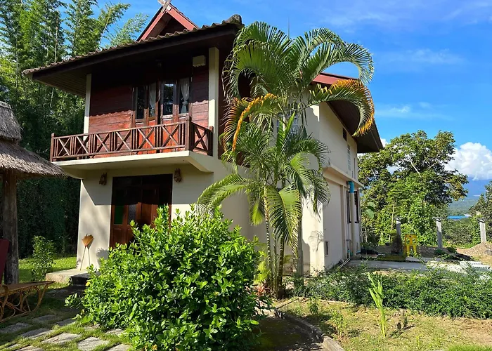 Pairadise Hotel