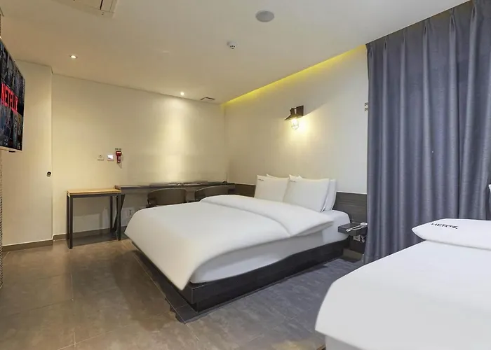 Hertz Hotel Seoul