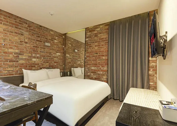 Hertz Hotel Seoul