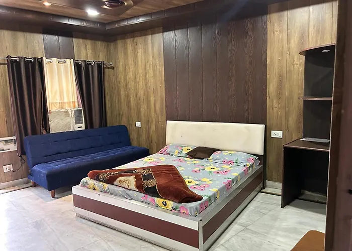 Divya Hotel Rishikesh