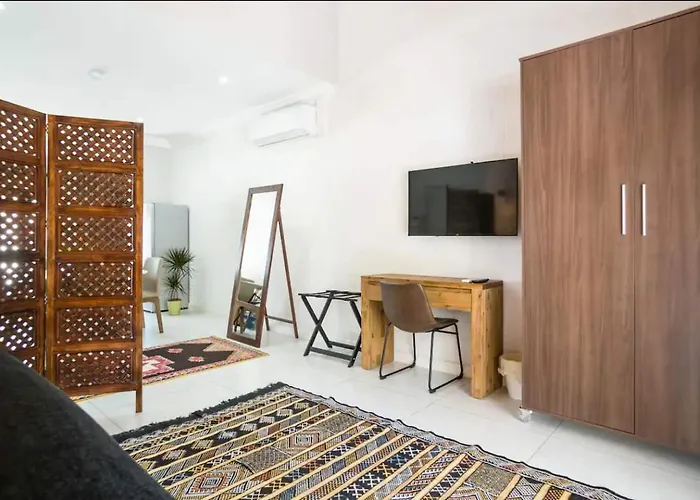 Nazari House Hotel Cape Town