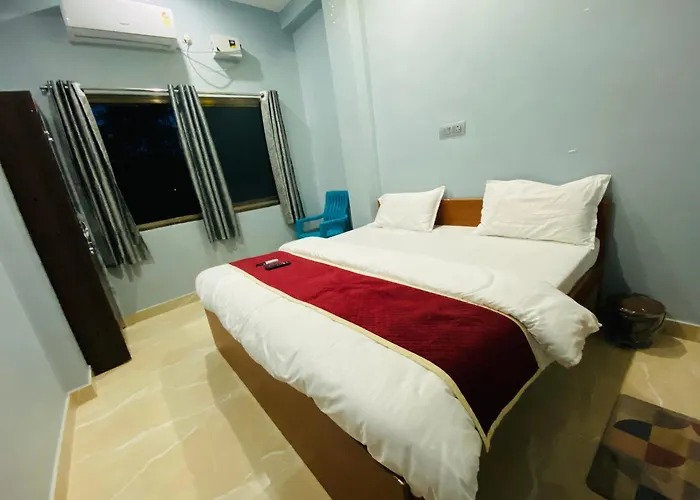 Shri Hari Kunj P Guest House Varanasi